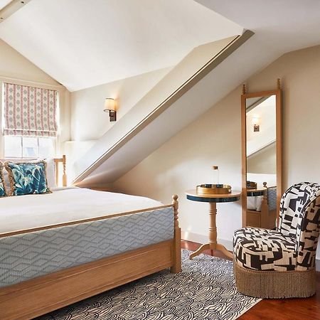 Faraway Nantucket Hotel Exterior photo