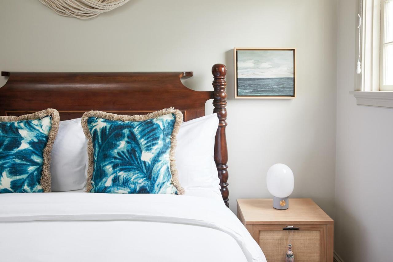 Faraway Nantucket Hotel Exterior photo