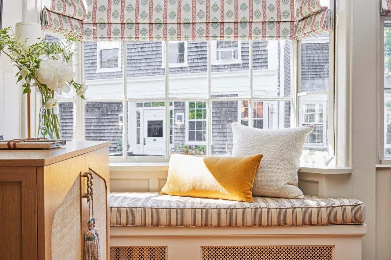 Faraway Nantucket Hotel Exterior photo