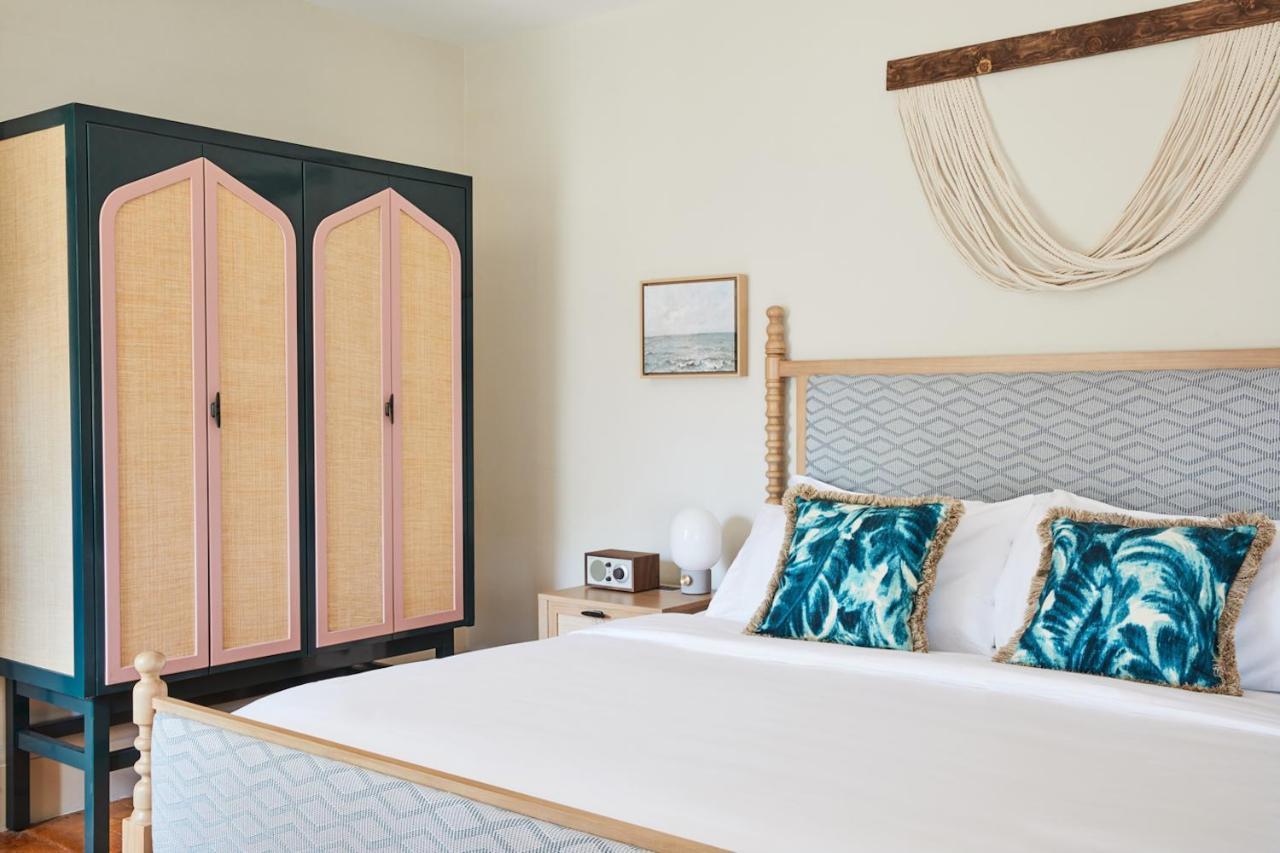 Faraway Nantucket Hotel Exterior photo