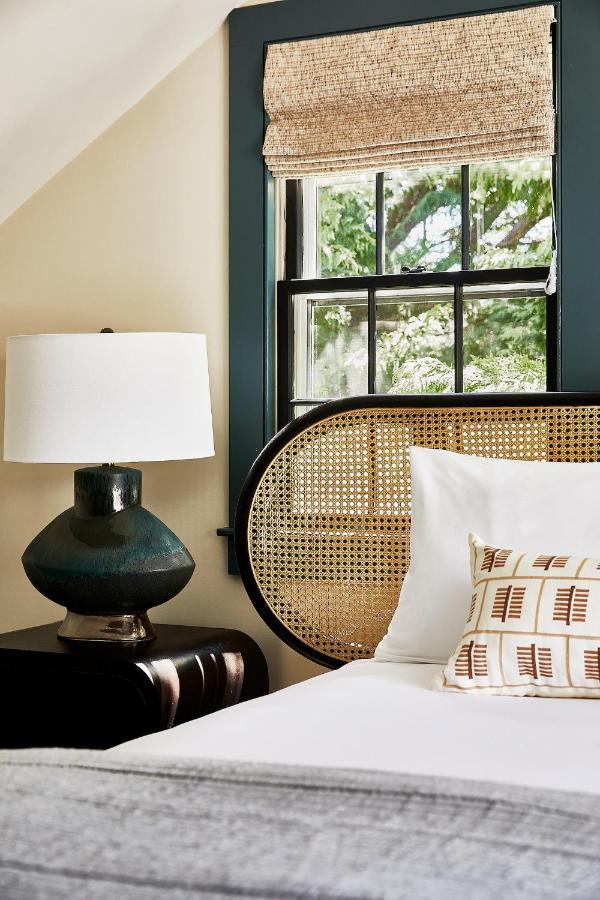 Faraway Nantucket Hotel Exterior photo