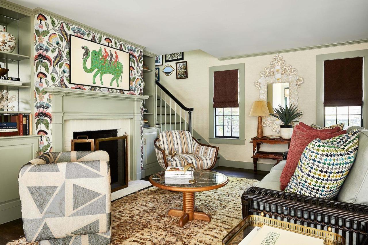 Faraway Nantucket Hotel Exterior photo