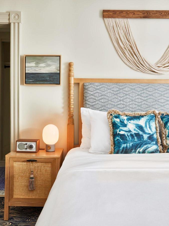 Faraway Nantucket Hotel Exterior photo